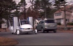 $280K flying car to be